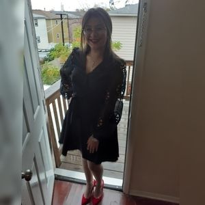 Meet your Posher, Maggy